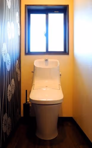 Superior Family Room with Shared Bathroom
