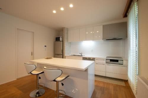 Chalet