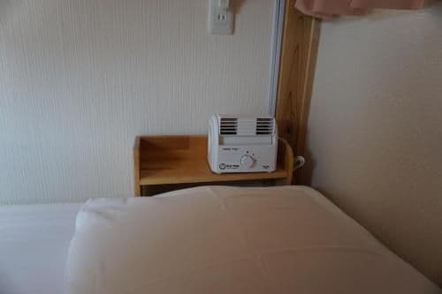 Bunk Bed in 4-Bed Female Dormitory Room