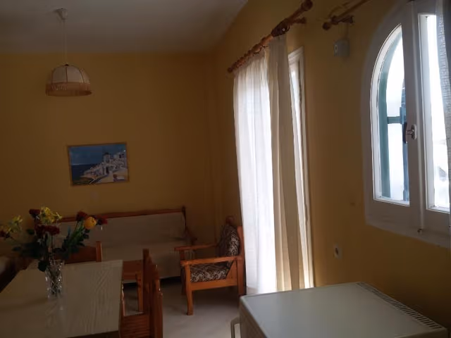 APARTMENT TWO BEDROOMS