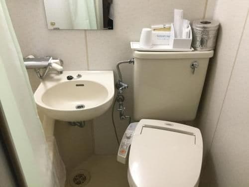 Superior Single Room - Non-Smoking