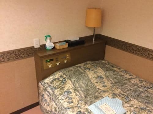 Superior Single Room - Smoking