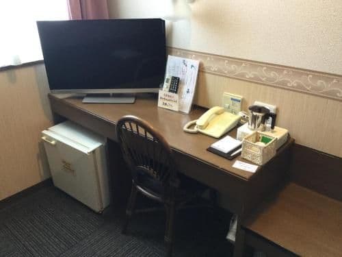 Superior Single Room - Non-Smoking