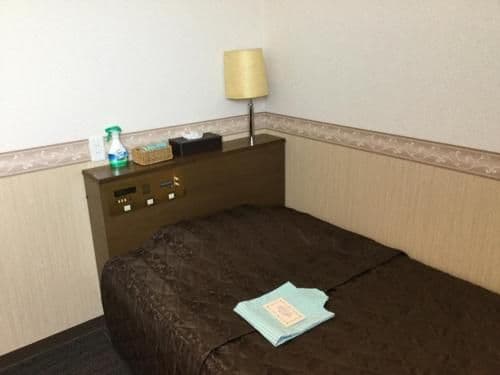 Superior Single Room - Non-Smoking