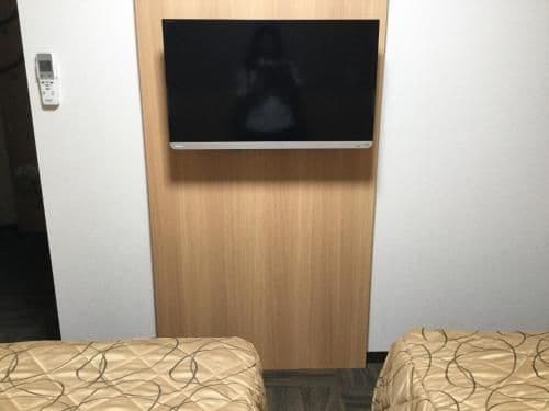 Superior Twin Room - Non-Smoking