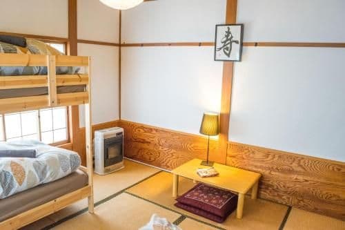 Japanese-Style Room