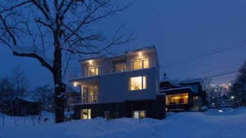 Superior Chalet