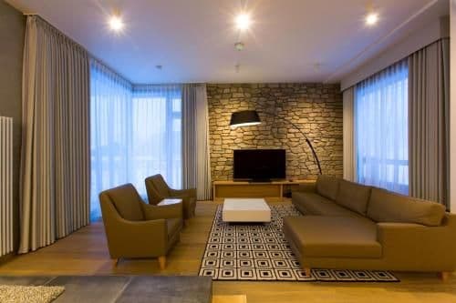 Superior Chalet