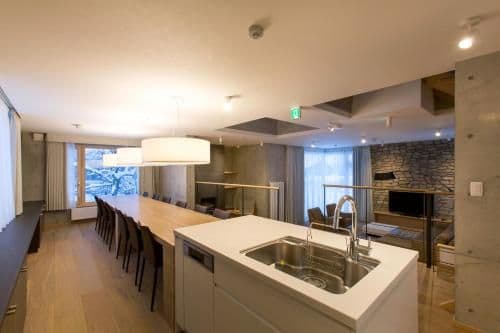Superior Chalet