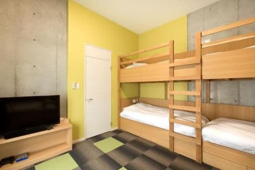 Superior Chalet