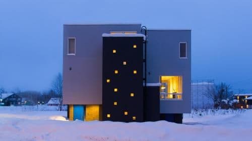 Superior Chalet