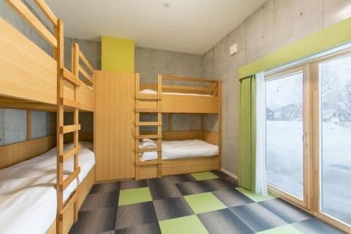 Superior Chalet