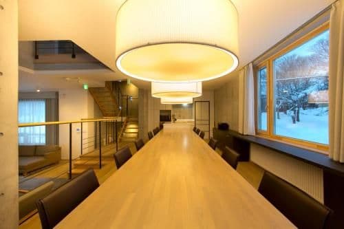 Superior Chalet