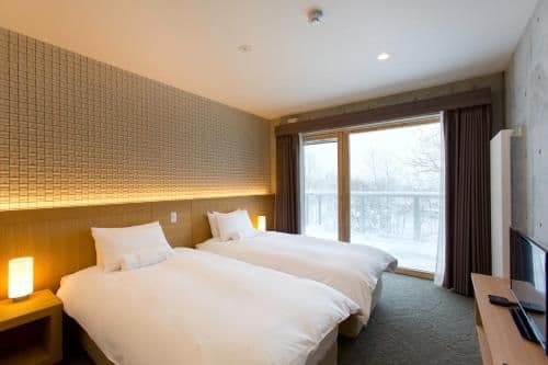 Superior Chalet
