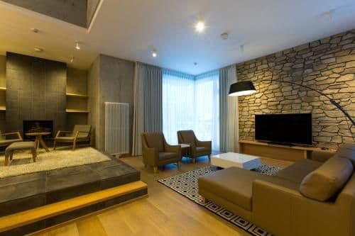 Superior Chalet