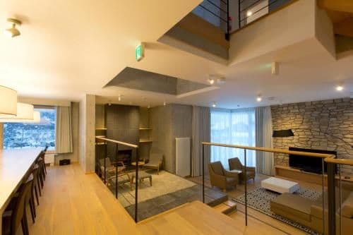 Superior Chalet