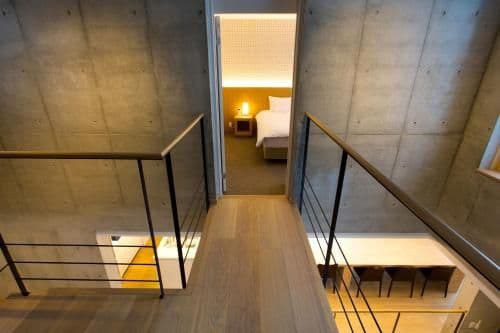 Superior Chalet