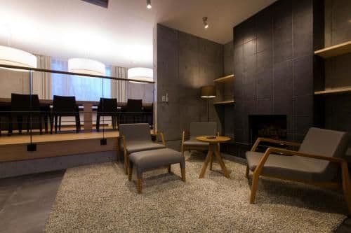 Superior Chalet