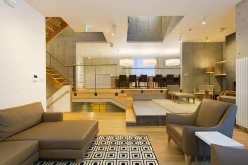 Superior Chalet