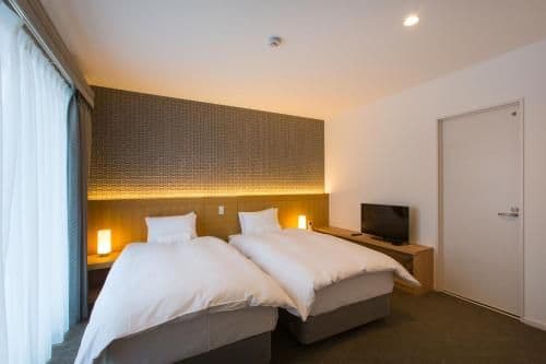 Superior Chalet