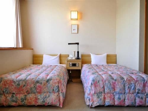 Twin Room - Annex