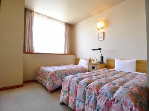 Twin Room - Annex