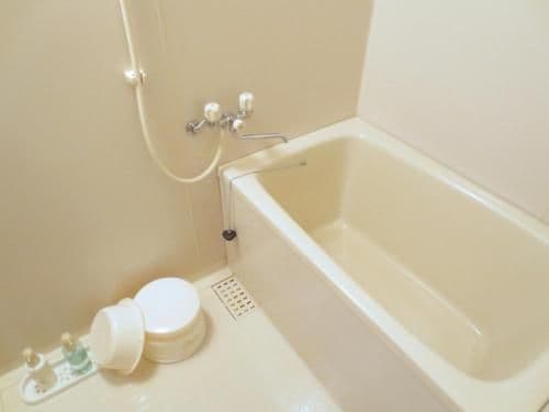 Japanese-Style Twin Room