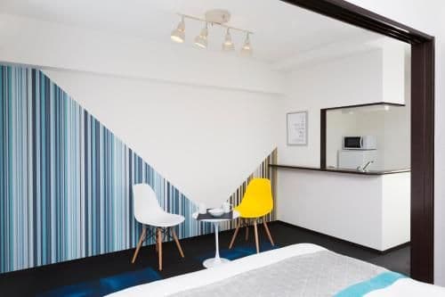 Superior Apartment
