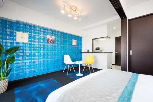 Superior Apartment