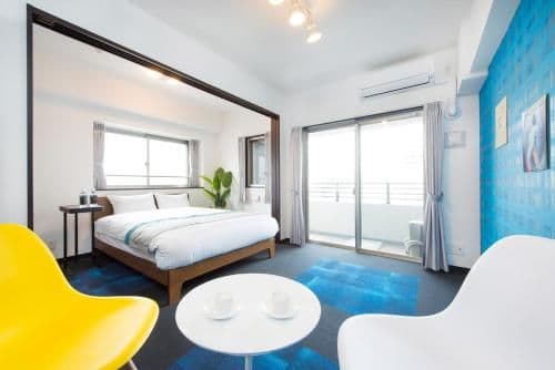 Superior Apartment