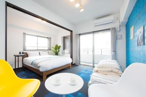 Superior Apartment