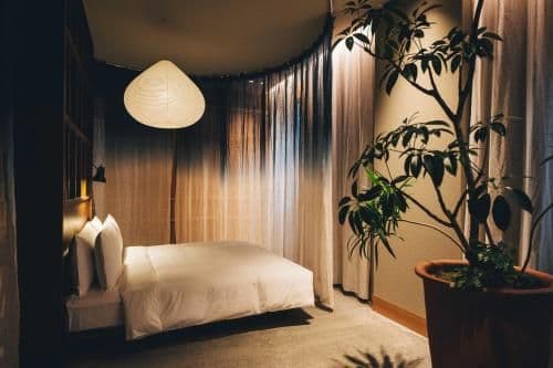 Queen Suite