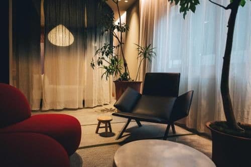 Queen Suite