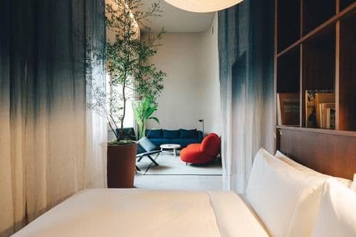 Queen Suite