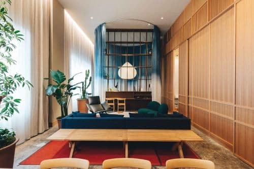 Suite