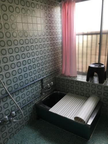 Japanese-Style Room