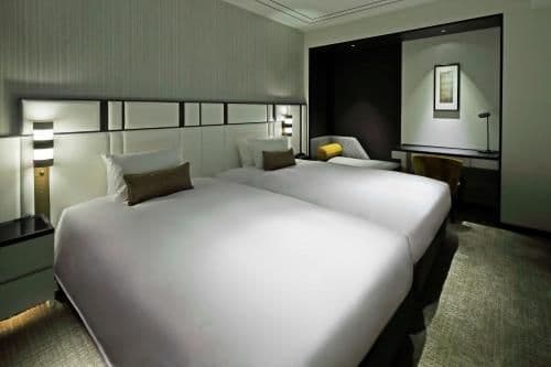 Superior Twin Room - Non-Smoking
