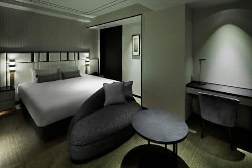 Deluxe Double Room - Non-Smoking