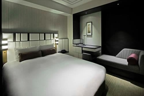 Small Double Room - Non-Smoking