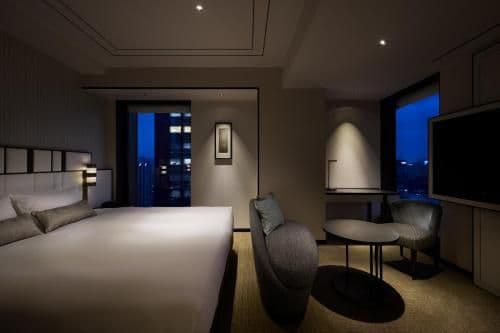 Deluxe Double Room - Non-Smoking