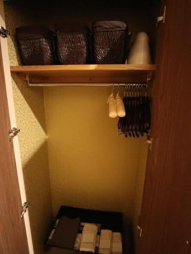 Deluxe Twin Room with Balcony with Mt.Fuji and Lake View - Non Smoking