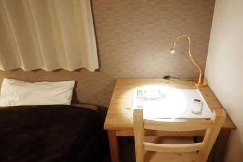 Economy Twin Room