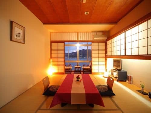 Japanese-Style Standard Room