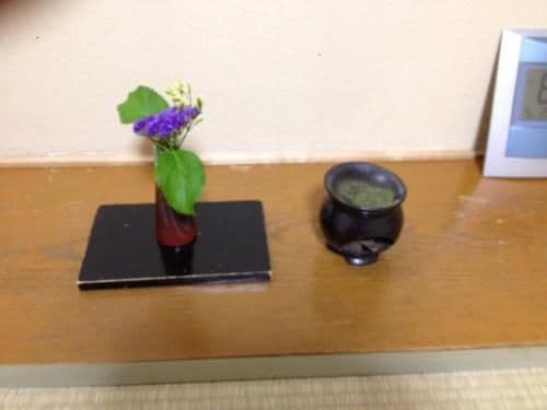 Japanese-Style Standard Room