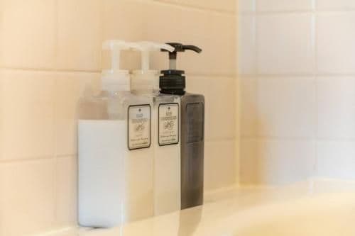 Studio Apartment with Sea View