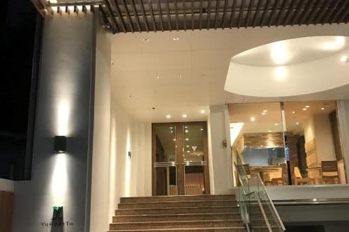 Hotel Yururito Osaka Hotel Yururito Osaka