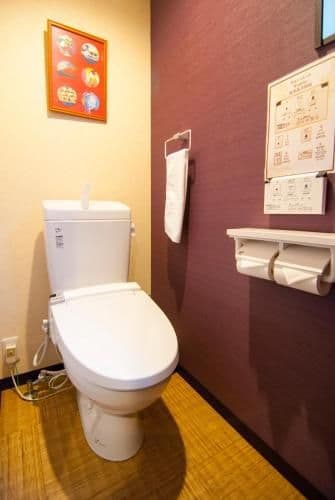 Three-Bedroom Townhouse