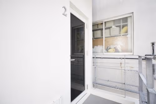 Apartment 101+201