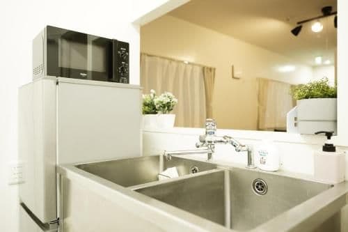 Apartment 101+201
