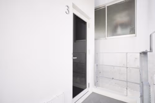 Apartment 301+401